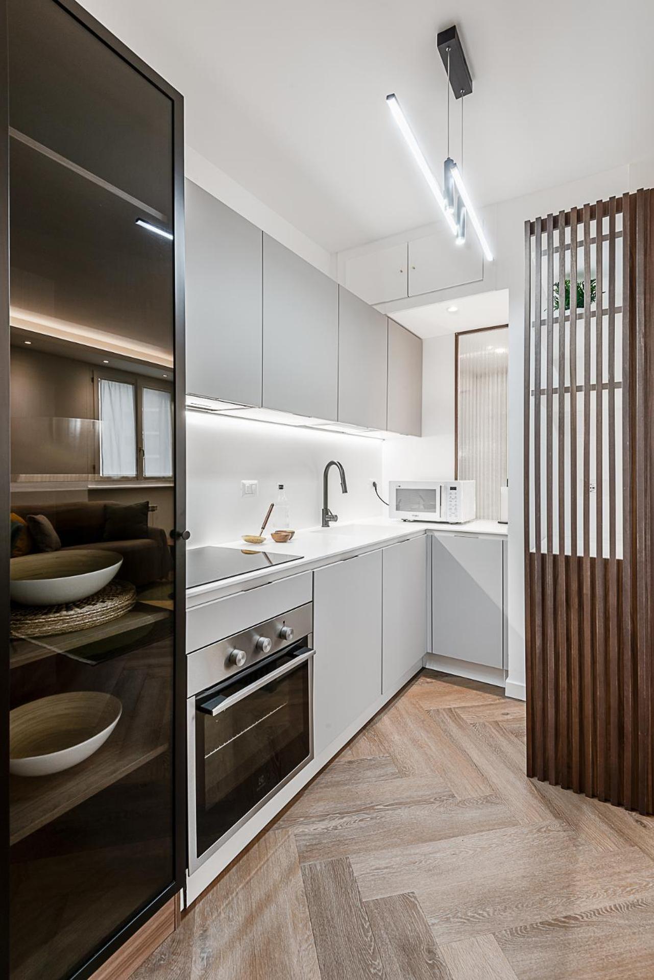 Apartamento Stayeasy Argelati40 - Penthouse With 2 Bedrooms, 2 Bathrooms And Terrace - Navigli *